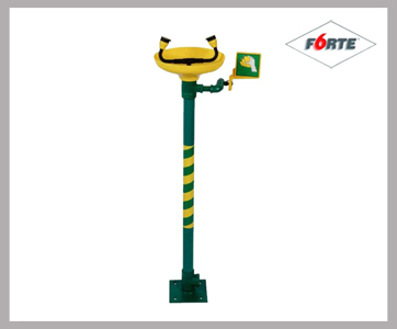 FORTE EYEWASH WITHOUT SHOWER - GI