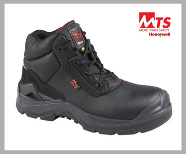 MTS - HONEYWELL