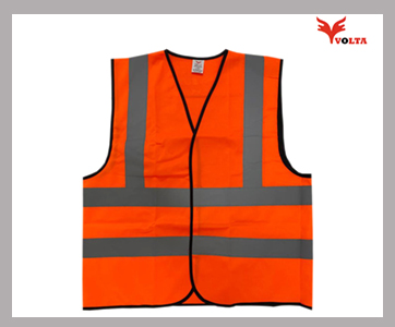 VOLTA VEST - RF 003