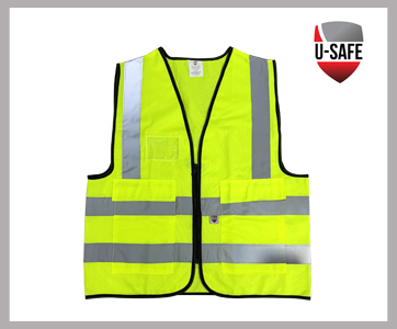 U - SAFE - US 030