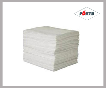 FORTE ABSORBENT PAD OIL